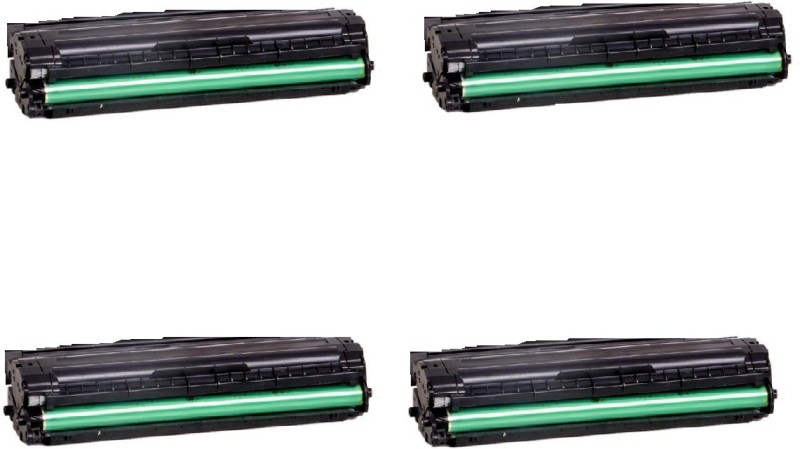 JK Toners MLT-D111S D111 MLT D111S 111 black Toner Cartridge For samsung Xpress M2070 M2070FW M2071FH M2020 M2020W M2021 M2022 M2022W Single Color Ink Toner(Black)