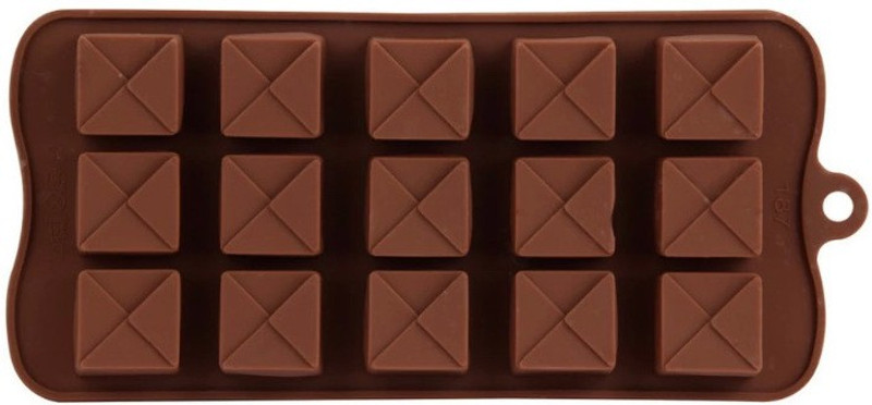 take n bake 1 - Cup Chocolate Mould(Pack of 1)