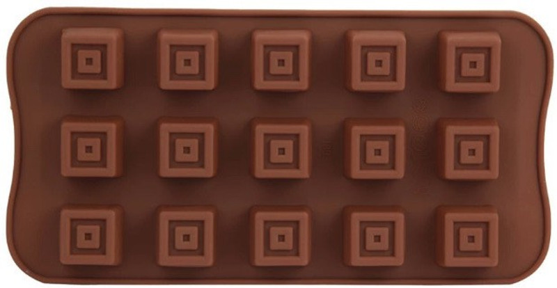take n bake 1 - Cup Chocolate Mould(Pack of 1)