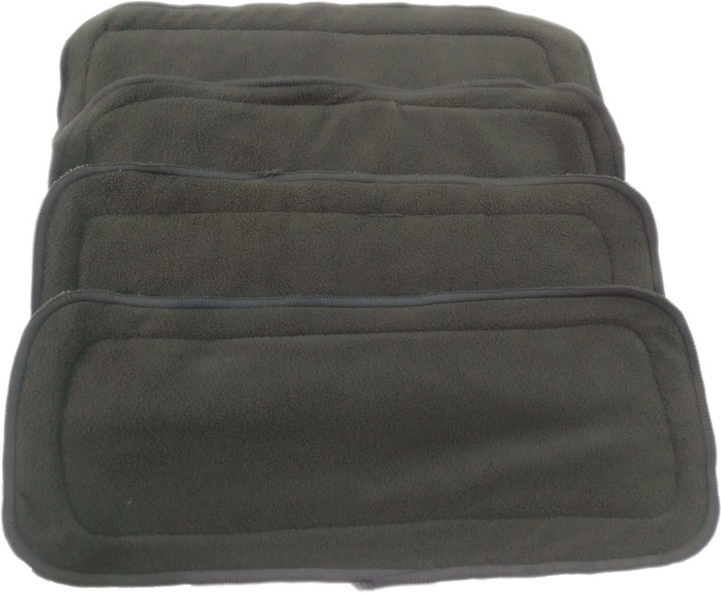 Teeny Weeny Baby Charcoal 4 Layers Insert