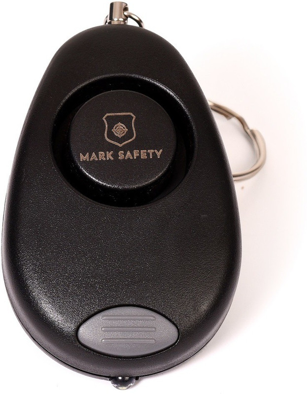 mark safety products Non-monitored Personal Security Alarm