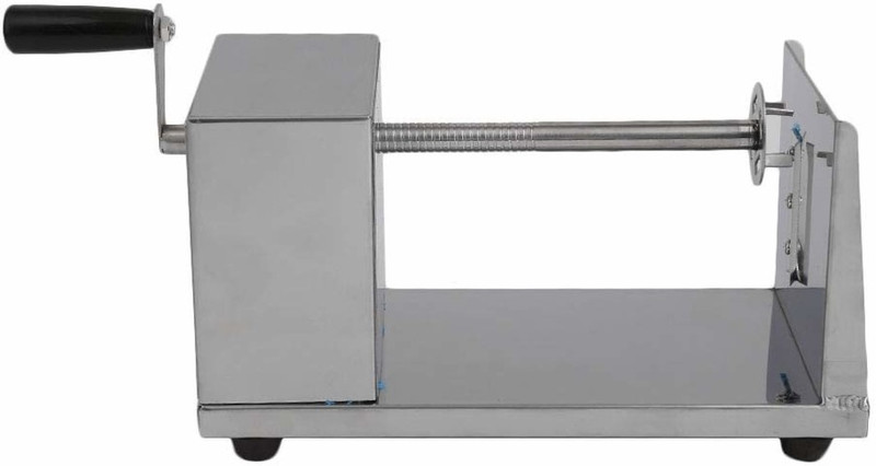 BSITFOW Manual Potato Twister Machine