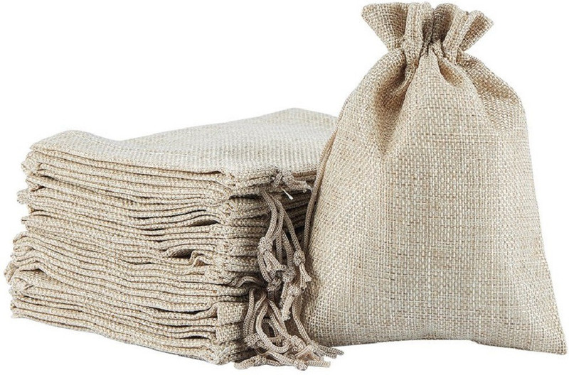 Lifekrafts Jute Bags 2024 favors