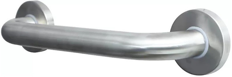 vrunda 8" stainless steel Heavy Grab BAR Shower Grab Bar(steel 20 cm)