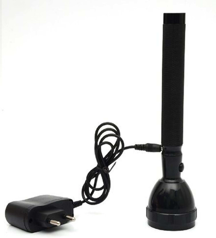 shop93 store tru-042 Torch(Black : Rechargeable)
