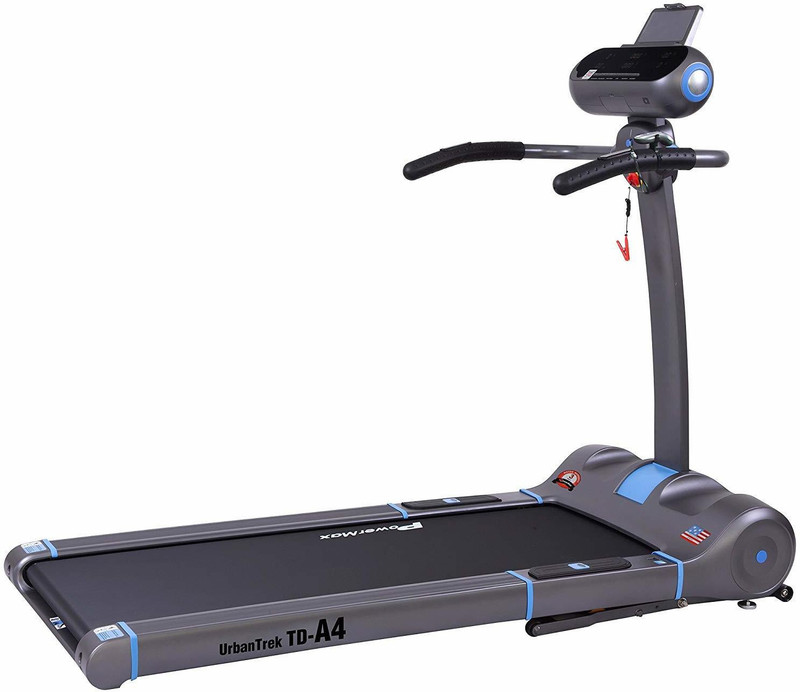 zero ec run treadmill price