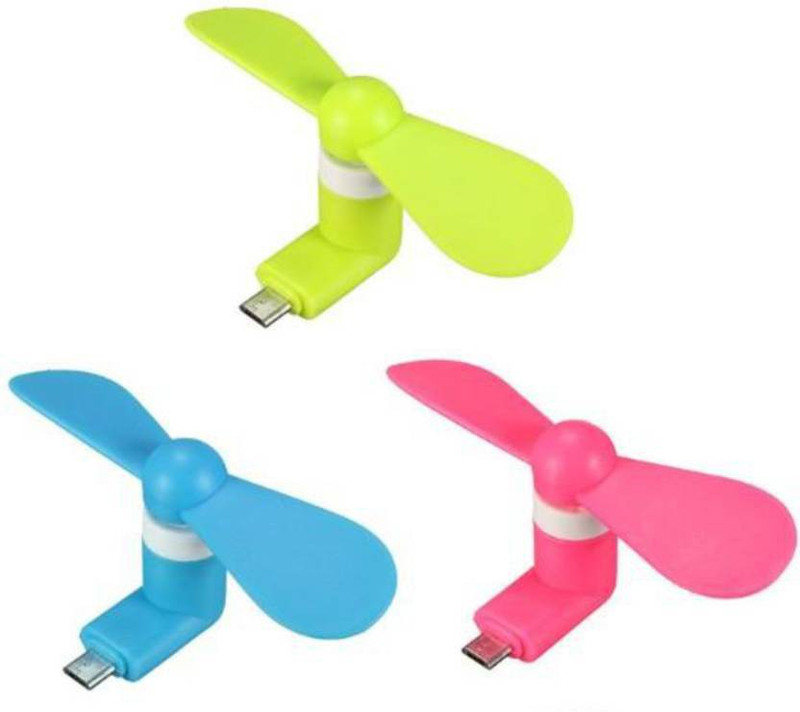 white popcorn USB Fan/ Portable USB fan/ Mini Mobile Cooler/ Mini USB USB Fan/ Portable USB fan/ Mini Mobile Cooler/ Mini USB fan USB Fan(Green, Blue, Pink)
