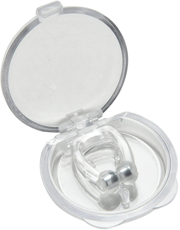 DJ FINDER NOSE CLIP Special Nose Anti-snoring Device(Nose Clip)