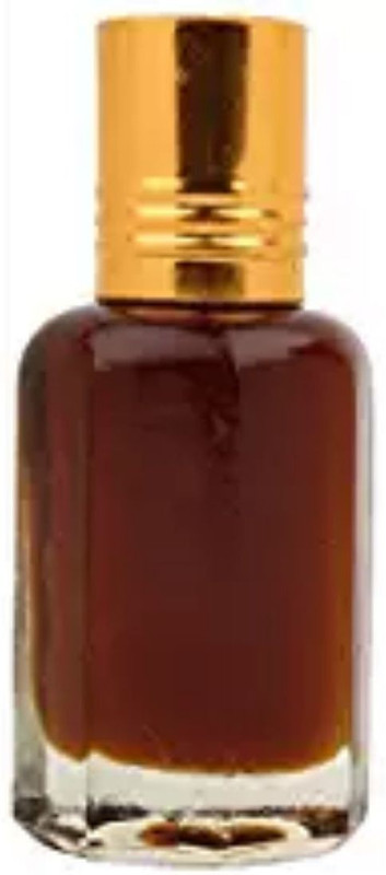 KGN Black Gin (Silence Perfume & Agarbatti perfume_04) Floral Attar(Floral)