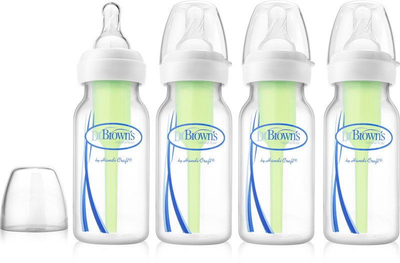 can you freeze dr brown's bottles