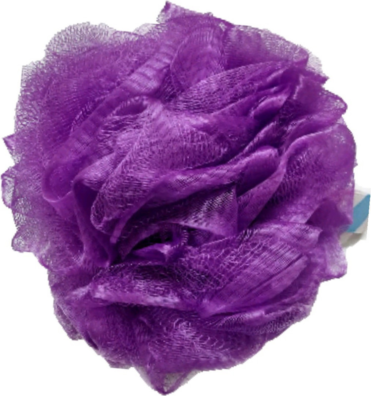 ClueSteps Bath Brush or Body Wash Brush Very Smooth & Soft
