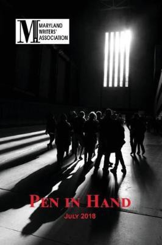 Pen in Hand - July 2018(English, Paperback, unknown)