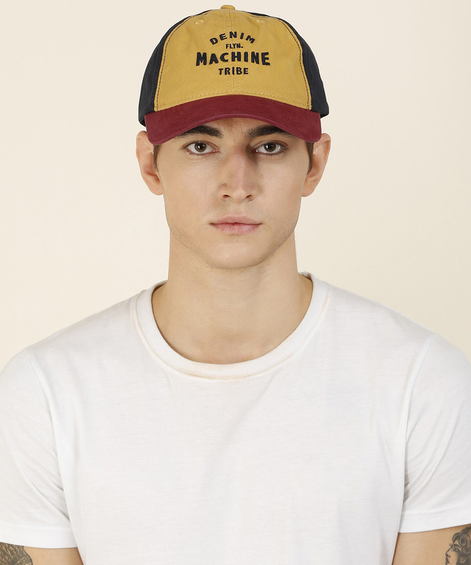 flying machine caps for men