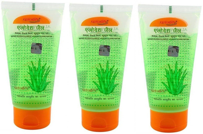 Patanjali Aloe Vera Gel 150 Ml Pack Of 3 150 Buy Online In Madagascar At Madagascar Desertcart Com Productid 140047000 Patanjali saundarya aloevera keasr chandan gel is an instant solution for pimples, wrinkles & glowing fair skin. desertcart