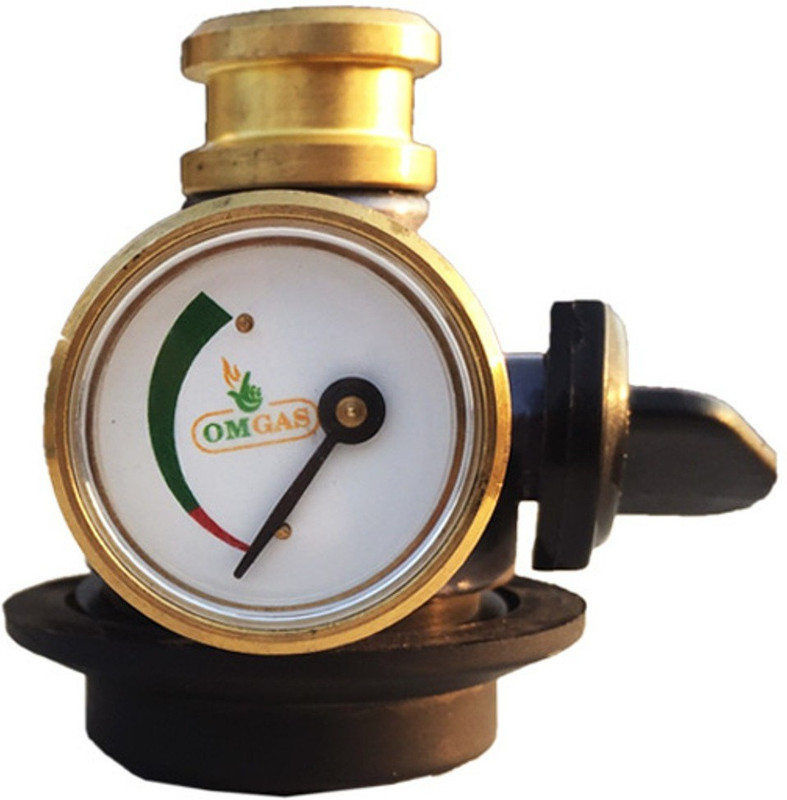 om gas Low Pressure Gas Cylinder Regulator Gas Detector