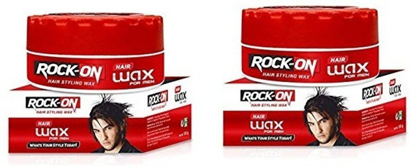 meglow Rock On Hair Wax(250 g)