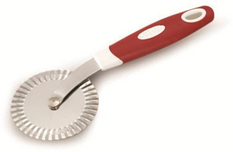 infinity enterprise NEW STYLISH PASTRY CUTTER Wheel Pizza Cutter(Stainless Steel)