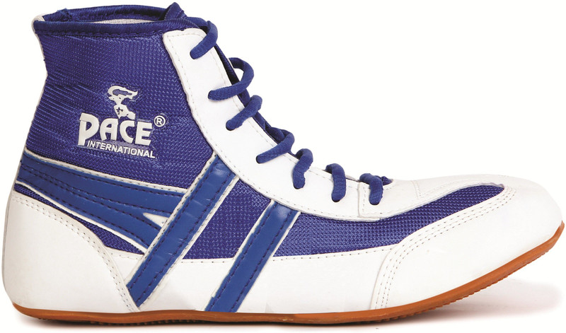 Pace International Kabaddi Mat Shoes Kabaddi Shoes Images Pace - Main Image