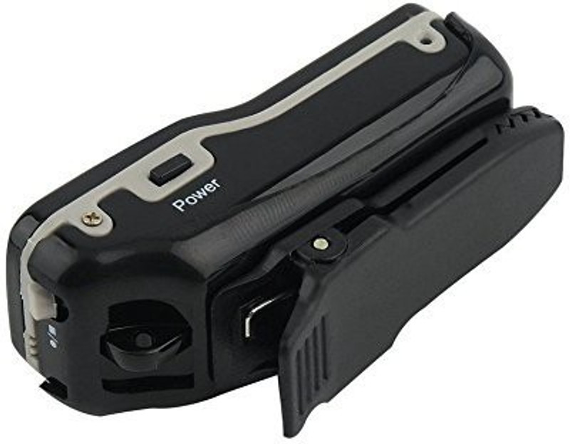 Rhonnium RHO-Sports Action Cam BLK /- 9017 Sport Camera Video Audio Recorder Sports and Action Camera(Black, 3 MP)