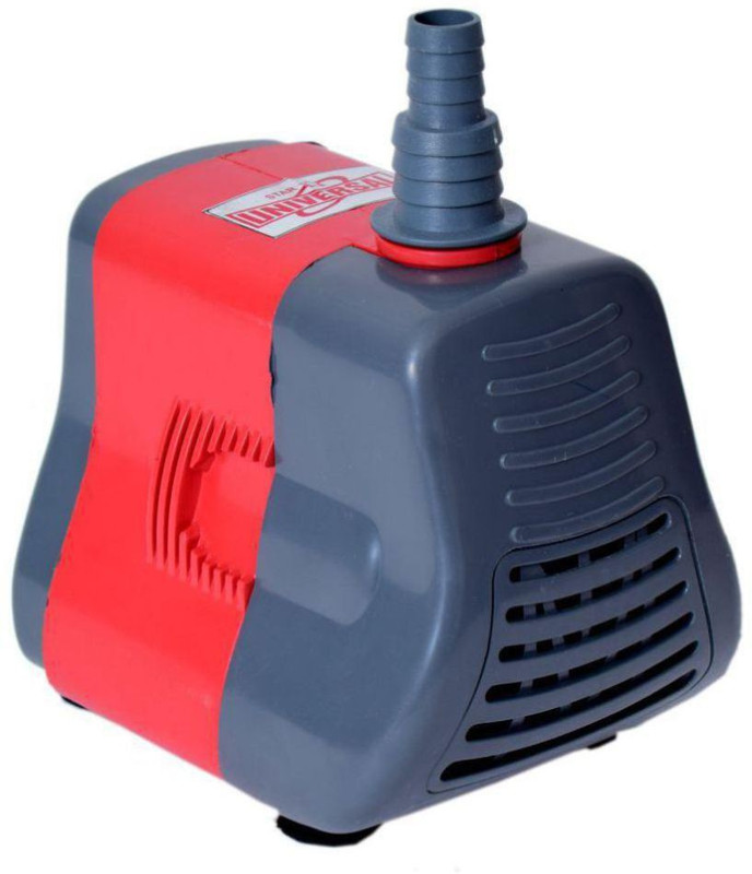 chitransh Cooler motor Domestic Use Submersible Water Pump(0.5 hp)