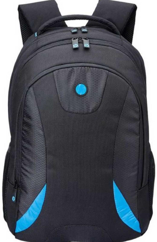 kurainnpvtltd Enjoy India H 09
18 inch Expandable Laptop Backpack (Black) 25 L Backpack(Black)