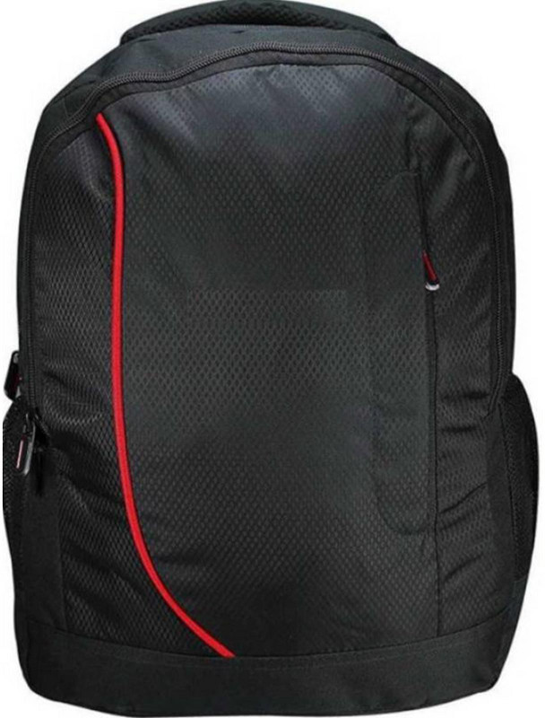 kurainnpvtltd Enjoy Lenovo 020
15.6 inch Laptop Backpack (Black) 25 L Backpack(Black)