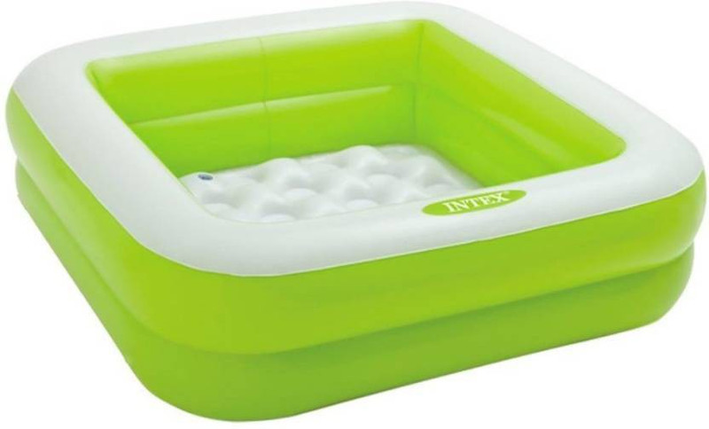 KENZAI Water Tub Bathing Pool (3-Feet) for Kids (Multicolor)(Multicolor)