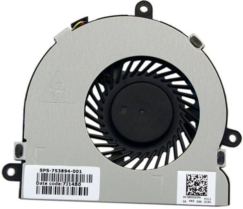 Dell 3521 3537 3721 5521 5535 5537 5721 5735 5737 3540 Cooler(Black, White)