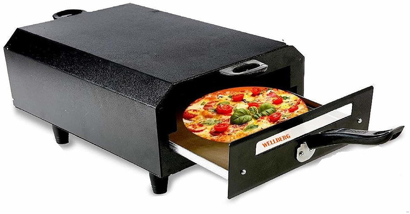 Wellberg WB-Electric tandoor-37467 Electric Tandoor