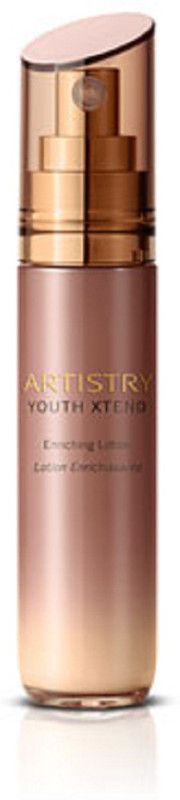 essential by Artistry Youth Extend Enriching Lotion(50 ml)