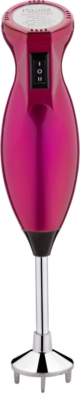 jalrag Electrical Hand Blender 250 W Hand Blender(Red) jalrag Electrical Hand Blender 250 W Hand Blender(Red)