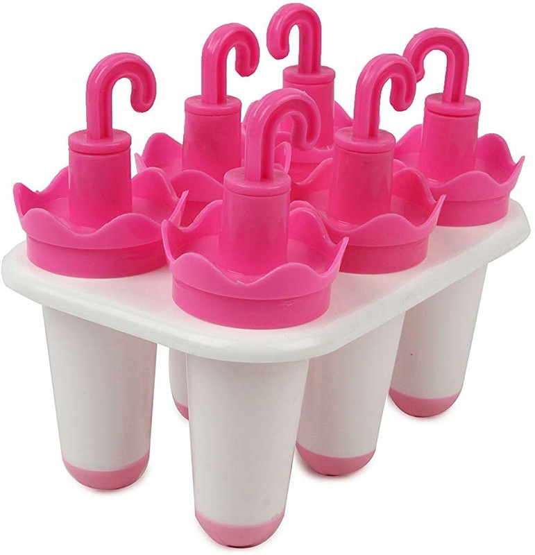 HOMEO 40 ml Manual Ice Cream Maker(Pink) HOMEO 40 ml Manual Ice Cream Maker(Pink)