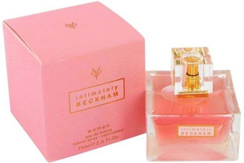 David beckham perfume shop for women