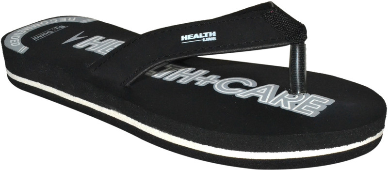 Healthline Casual Mcr Flip Flops