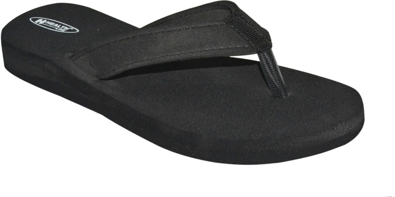 Healthline Flip Flops