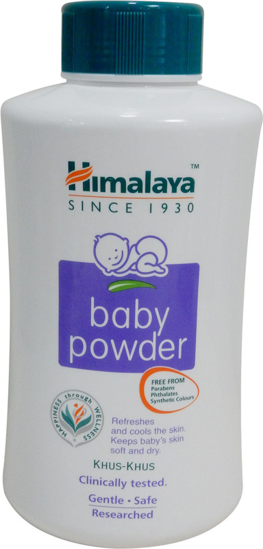 Himalaya Khus Khus Baby Powder 700 G Buy Online In Antigua And