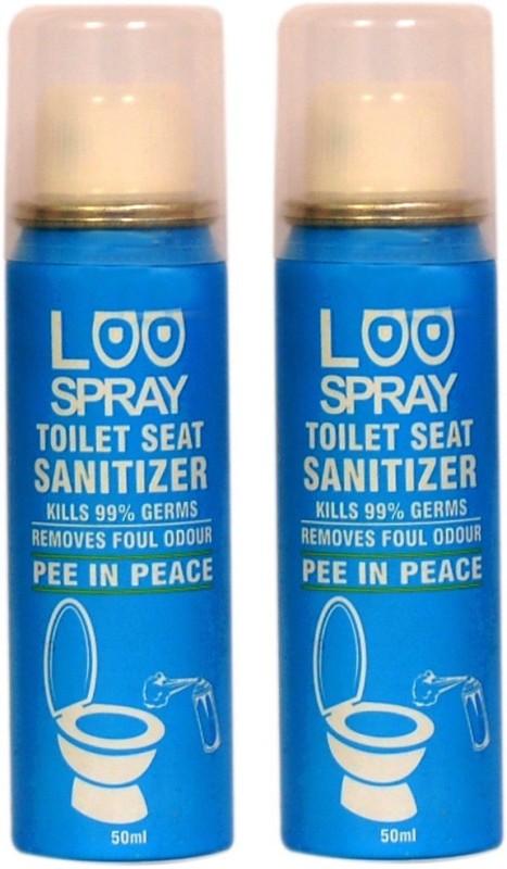toilet seat cleaner