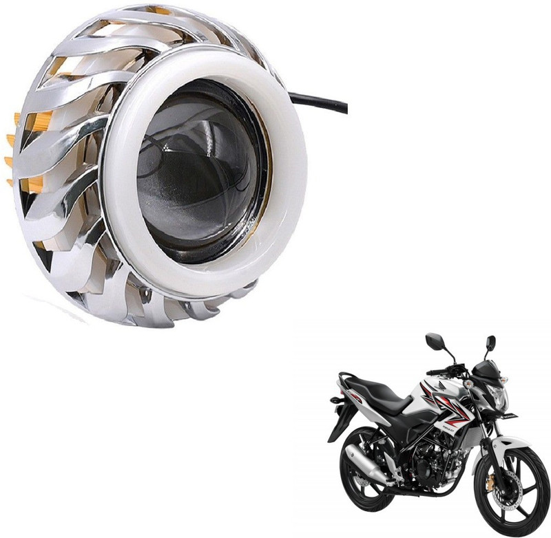 Unicorn 150 led headlight on sale