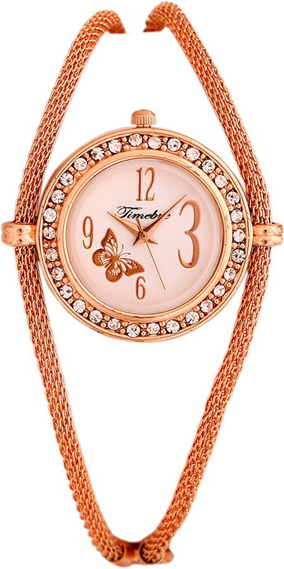 Timebre LXCPR141-2 Dreams Analog Watch - For Women Timebre LXCPR141-2 Dreams Analog Watch - For Women