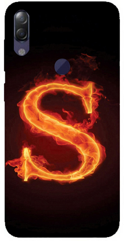 svisindia Back Cover for Infinix Zero 6 Pro(Multi Color, Waterproof, Silicon)