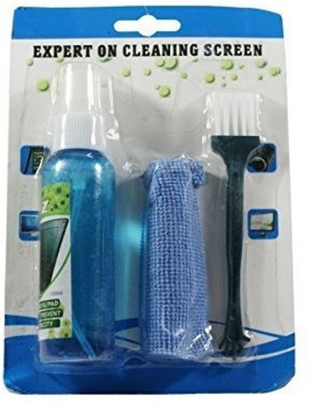 Nsinc CL-007 for Computers, Laptops, Mobiles(CLEANER NEW)