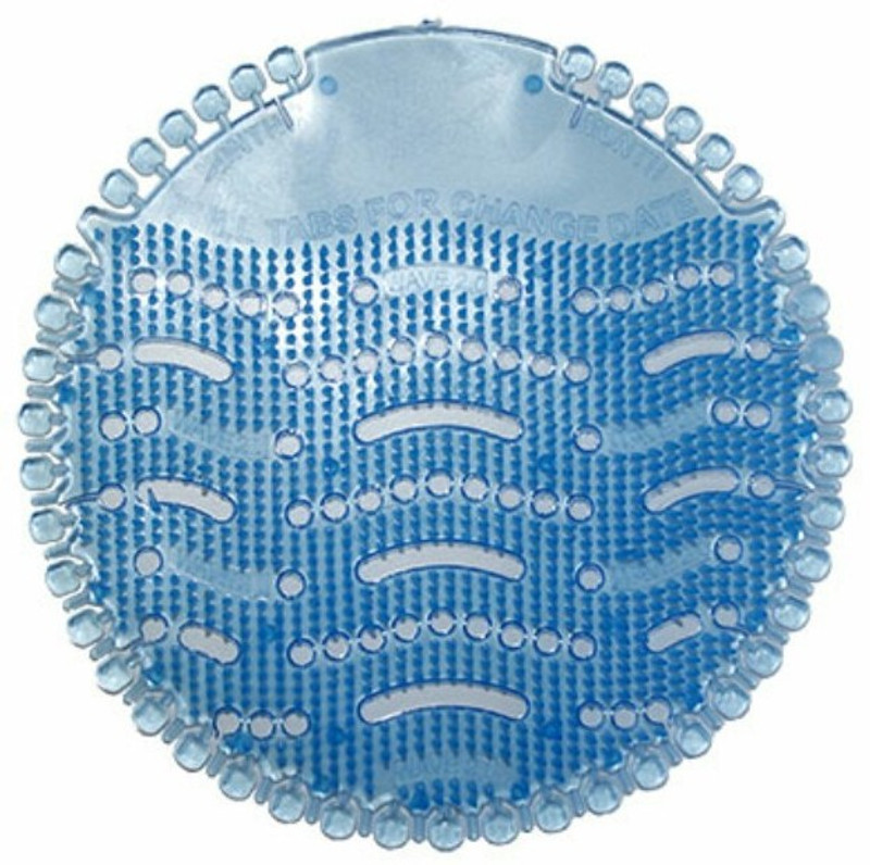 dannu URINAL SCREEN Matt color as per stock 1 Standard Commode Urinal(BLUE)