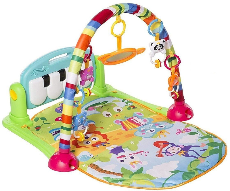 baby piano fitness