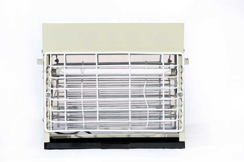 techwin avm1ftms Electric Insect Killer(Lantern)