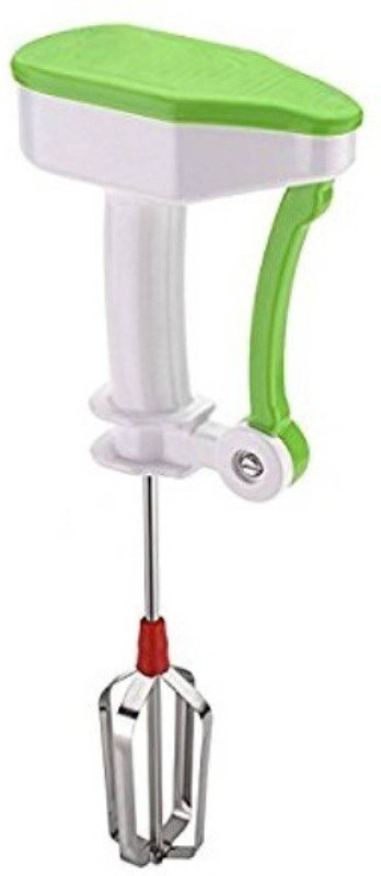 YUKI POWER FREE HAND BLENDER HEB2 0 W Hand Blender(Green)