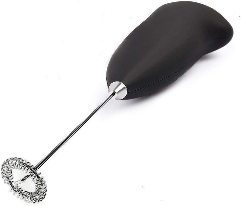 Marghat Stainless Steel Mini Hand Blender Mixer Froth Whisker 3 W Hand Blender(Multicolor) Marghat Stainless Steel Mini Hand Blender Mixer Froth Whisker 3 W Hand Blender(Multicolor)