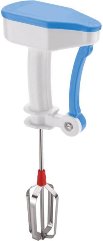 YUKI POWER FREE HAND BLENDER HEB1 0 W Hand Blender(Blue)