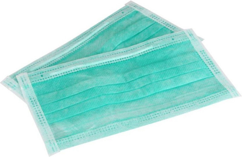 raj collection plouu 3233 Mask and Respirator