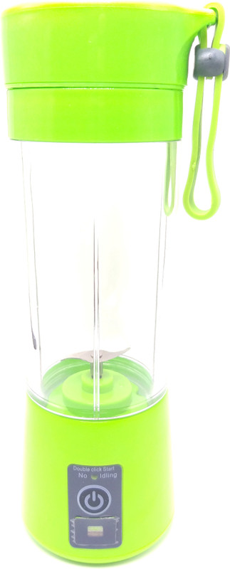 NEWEBIT NEWEBIT_SSMGREEN 220 Juicer(Green, 1 Jar)