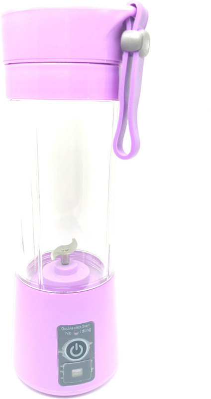 NEWEBIT NEWEBIT_SSM01 NEWEBIT_SSMPURPLE 220 Juicer(Purple, 1 Jar)